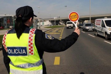 Dopuna zakona – Evo kome ne smijete dati svoje vozilo na upravljanje!