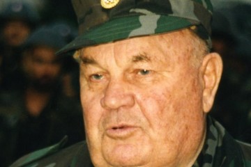 „VELIKO ZLATNO SRCE“ za 2022.g. posmrtno dobiva Ratni načelnik Glavnog stožera Hrvatske vojske stožerni general Janko Bobetko