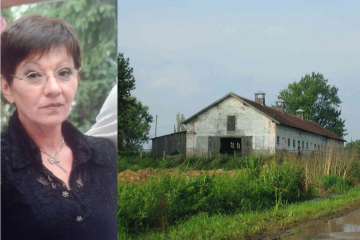 BILA JE STRAH I TREPET NA OVČARI! U kući krvnice Nade bio je glavni štab: Kod nje su spavali Šljivančanin, Mrkšić i Štuka