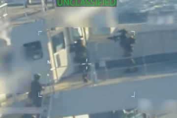 Amerikanci zaplijenili golemi tanker kod Venezuele: Caracas optužuje za ‘međunarodno piratstvo’