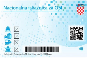 Kriteriji za pojedina prava iz Zakona su slijedeći uz prebivalište u RH