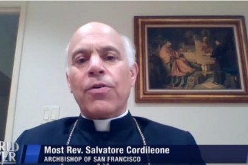 Nadbiskup San Francisca javno prozvao Bidena i Pelosi: ‘Dobar katolik ne može podržavati pobačaj’