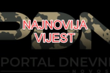 Stravična nesreća na Glavnom kolodvoru: Vlak usmrtio starijeg muškarca pred očima prolaznika