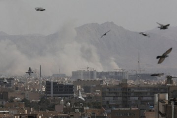 Stižu reakcije na američko-izraelski napad na Iran: "Svijetu ne trebaju novi ratovi"