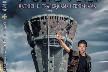 Ratnici su pisali istinu, ali je naša djeca ne smiju čitati