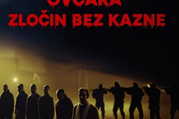 U subotu Okrugli stol “Ovčara – zločin bez kazne” u Zagrebu: Glas za pravdu žrtvama