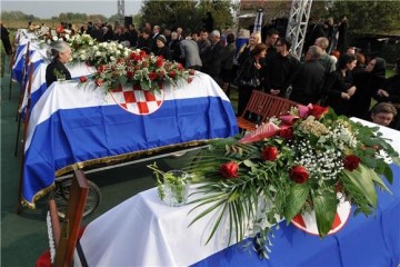 Listopad 1991. - da se ne zaboravi: krvava okupacija Sotina i divljaštvo srpskog agresora