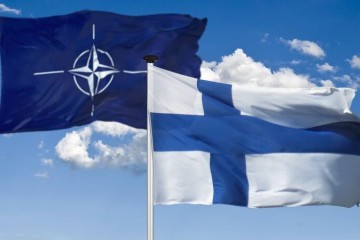 Nakon mađarskog i turski parlament odobrio ulazak Finske u NATO