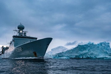 Danska i Grenland: Suverenitet nije na pregovaračkom stolu, ali NATO jača Arktik