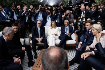 Dosad teško zamisliv fenomen dogodio se u Europi nakon Trumpove prijetnje o izlasku iz NATO-a