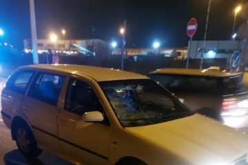 Uhićen vozač (38) koji je naletio na dječake u Zagrebu i bježao: Imao čak 2,06 promila alkohola