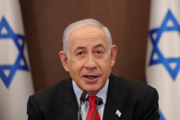 Netanyahu je rekao izvanrednu sjednicu vlade da poruči: “Uništit ćemo Hamas”