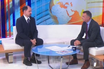 Ekonomski analitičar: Plenković je ljubitelj Machiavellija, ali zaboravio je njegovu najvažniju rečenicu