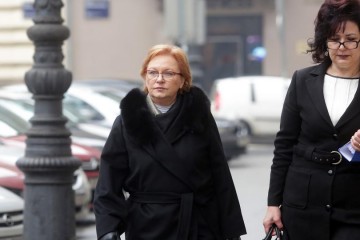 USKOK traži da se nasljednicima Nevenke Jurak oduzmu milijuni