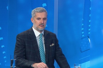 Nino Raspudić: “Ne isključujem mogućnost da Europski tužitelj pokuca na Plenkovićeva vrata”