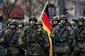 AfD: Njemačka vojska postala previše “mekana”, traži se povratak ratničke kulture
