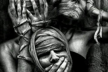 Sezona lova na obitelj