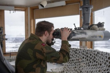 PRETJERANA PANIKA ILI OPREZ: Norveški ministar obrane obratio se građanima: ‘Očistite bunkere i nabavite lijekove protiv radijacije‘