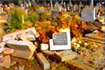 21. rujna 1991. Zločini srpske agresorske vojske (Nova Gradiška) – zločinci u središtu grada ubili 11 osoba, a više od 50 ranili (VIDEO) - TUŽNO SJEĆANJE