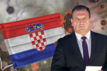 U Hrvatskoj 29 novih slučajeva korone, preminulo troje ljudi