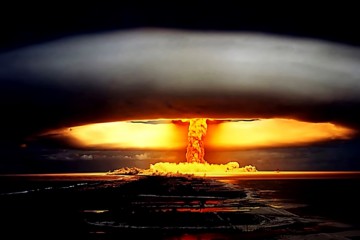 KAKO SE PRIPREMITI ZA NUKLEARNI UDAR? Veliki vodič za preživljavanje: Stigli odgovori na pitanja što učiniti u slučaju najcrnjeg scenarija