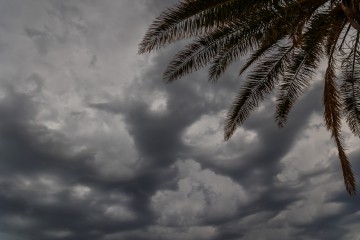 VREMENSKA PROGNOZA Pripremite se na promjenu vremena, evo kad stižu pljuskovi i tuča