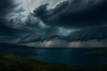 Planine, rijeke i povijest: Zašto Hrvatska izgleda baš ovako?