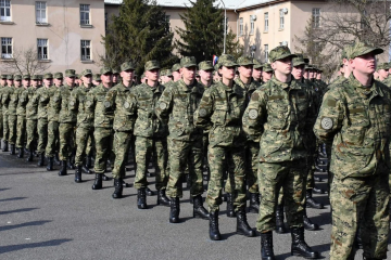 Bez povlastica i izgovora: Vojna obveza odnosi se i na potomke Srba s područja pobune protiv Republike Hrvatske