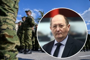 Stručnjak za sigurnost: Još ima pretenzija na hrvatski teritorij i pritom ne treba gledati samo istočnog susjeda