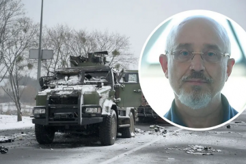 Ukrajinski ministar poziva ruske vojnike na predaju: 'Zauzvrat ćete dobiti amnestiju i novac'