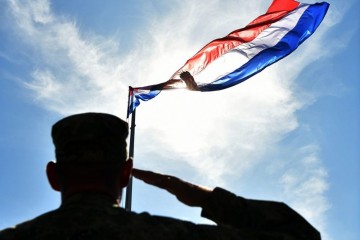 28. obljetnica VRO Oluja: Hrvatska slavi Dan pobjede, domovinske zahvalnosti i hrabrosti branitelja