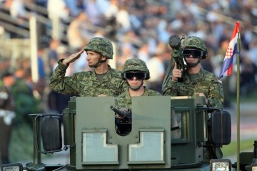 Oluja – operacija kojoj su predviđali propast proučava se na prestižnim vojnim učilištima u svijetu