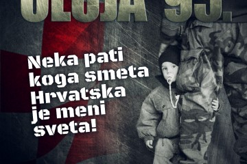Skandal na FPZG-u: Profesor Jović koji je Oluju nazvao genocidnom – i dalje predaje studentima