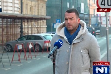 Olujić o povlačenju optužnice za Agrokor: Sad se vidi da je 1.300.000 eura uludo potrošeno