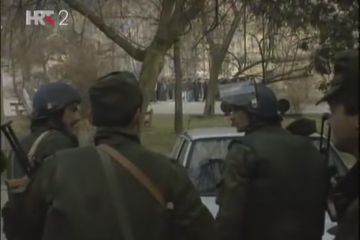 NAJAVA - Obilježavanje 34. obljetnice početka Domovinskog rata u Pakracu