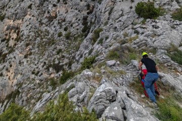 Strava na planinarenju: Odvojila se od grupe i pala u provaliju duboku 120 metara