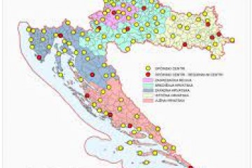 Propast Vladinog plana: Niti jedna općina se ne želi ukinuti ili spojiti