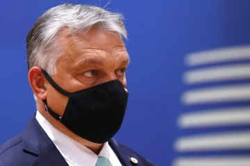 Orban želi ograničiti ovlasti Europskog parlamenta