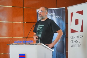 Zakopani bez imena: Povjesničar Obhođaš razotkriva istinu o masovnim grobnicama poraća