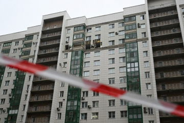 Navodni masovni napad dronovima na Moskvu bez vidljivih posljedica: Činjenice, sumnje i proturječnosti