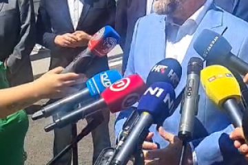 Otvoren most iznad Cetine u Omišu i obilaznica