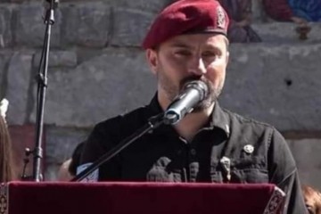 Parohu SPC-a, bivšem niškom specijalcu i još četvorici zabranjen ulazak u Hrvatsku