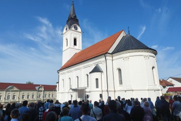 Zajedništvo na papiru, zaborav u praksi – branitelji još jednom poniženi