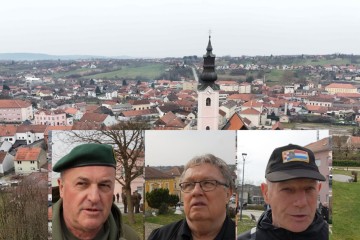 Pakrac 1991.: Tri branitelja, tri istine, jedna obrana Hrvatske