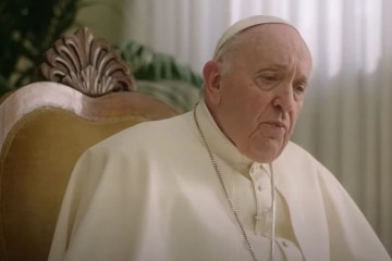 Papa na “ratni Uskrs” otvoreno kritizirao Rusiju zbog Ukrajine