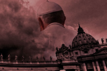 Papa je jedini upozoravao dok su se svi čudili: ‘Treći svjetski rat je počeo’