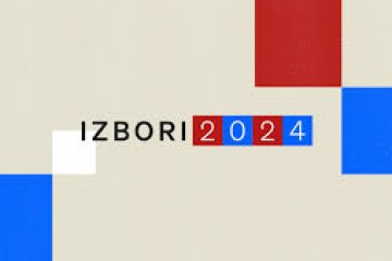 Parlamentarni izbori 2024: Izborne jedinice, kako glasati i kad su konačni rezultati