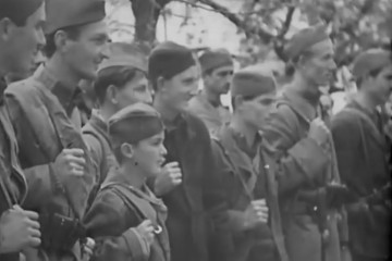 Ima lažnih branitelja, ali i partizanskih boraca, koje nitko ne goni