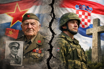 Partizana nikad manje, a moralne ucjene nikad više