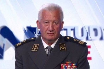OTVORENA KNJIGA SUĆUTI: Svatko tko želi, moći će se na taj način oprostiti od umirovljenog generala Pavla Miljavca